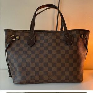 COPY - LOUIS VUITTON NEVERFULL
